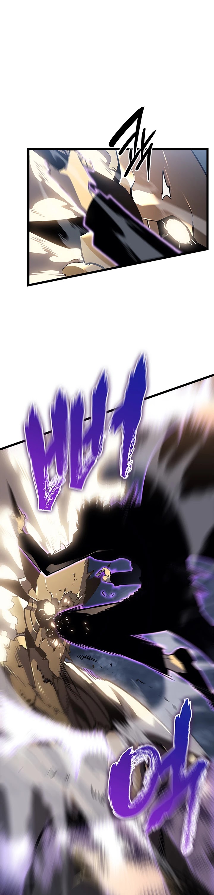 Read Solo Leveling (en) Manga Online