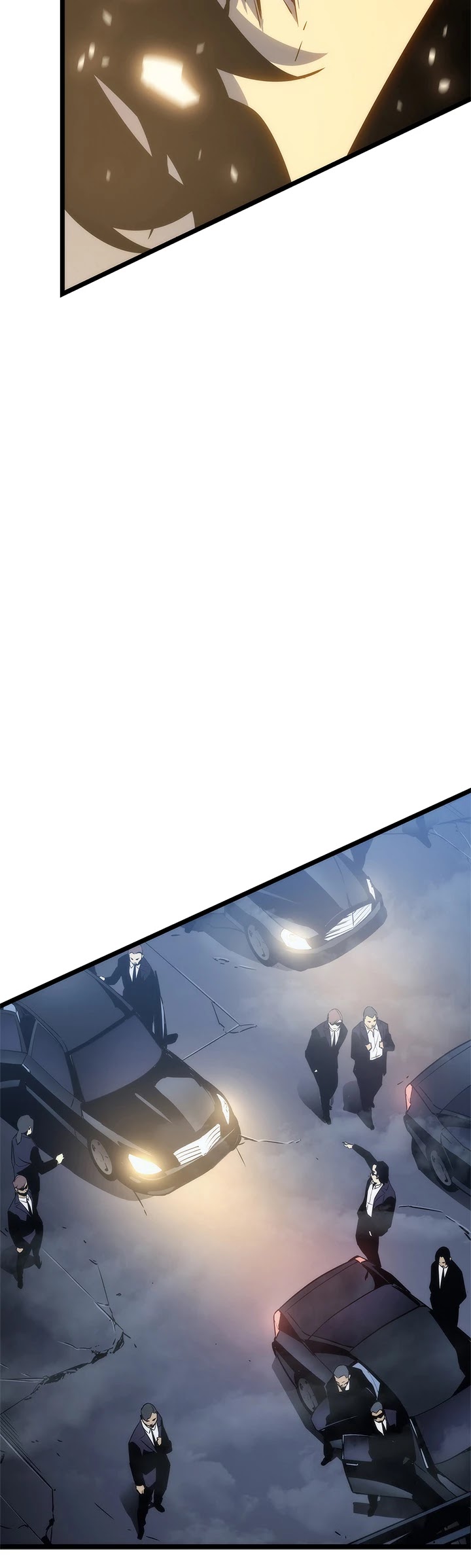 Read Solo Leveling (en) Manga Online