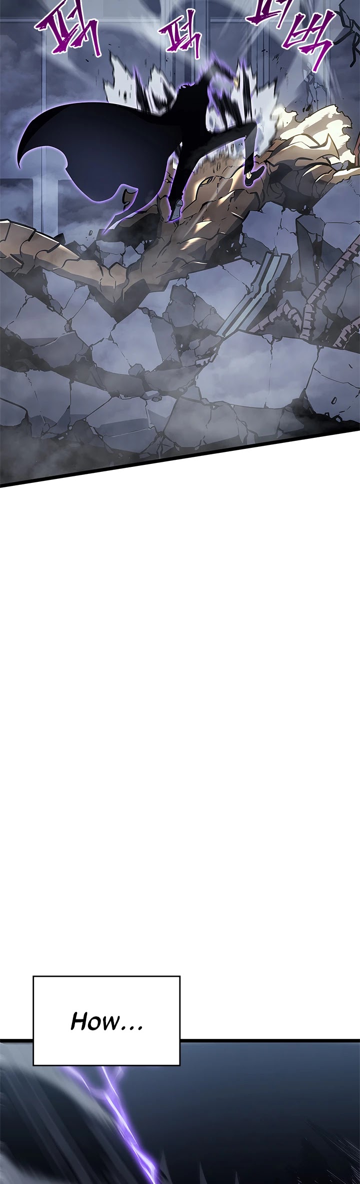 Read Solo Leveling (en) Manga Online