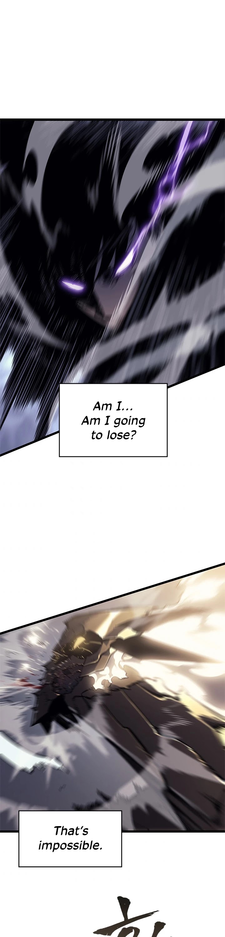 Read Solo Leveling (en) Manga Online