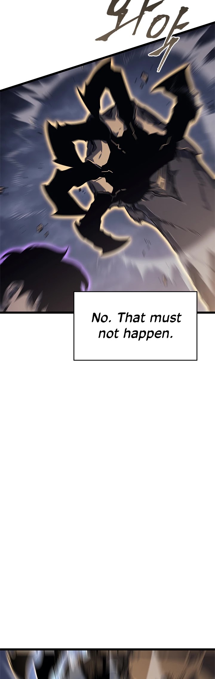 Read Solo Leveling (en) Manga Online