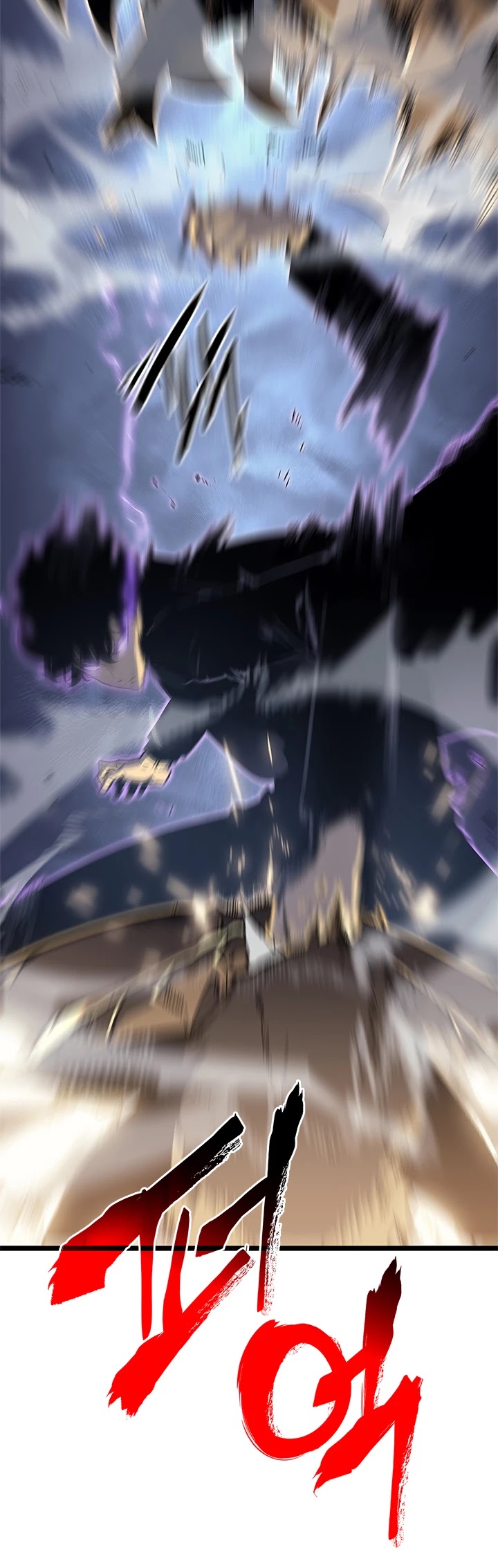 Read Solo Leveling (en) Manga Online