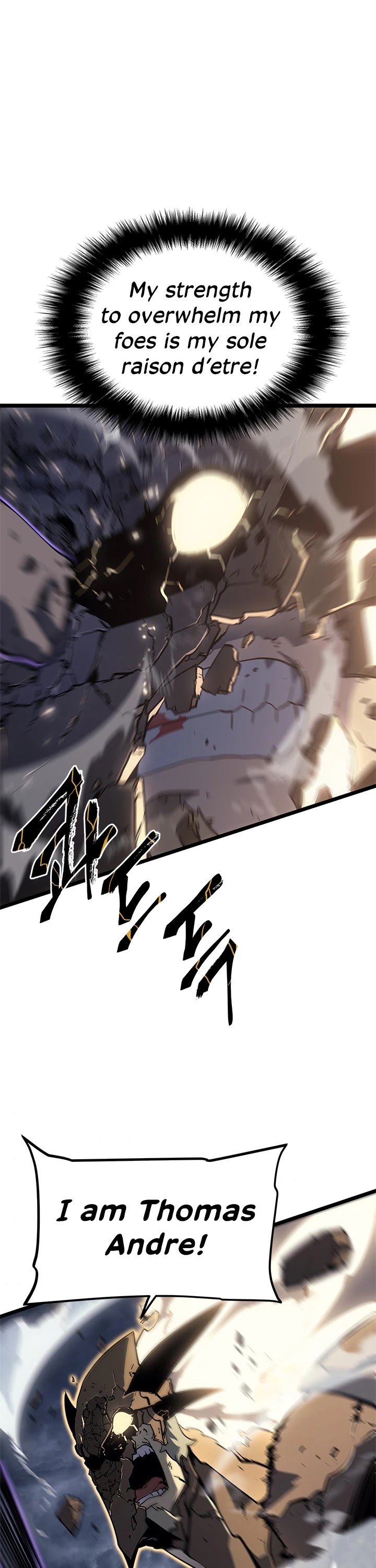 Read Solo Leveling (en) Manga Online