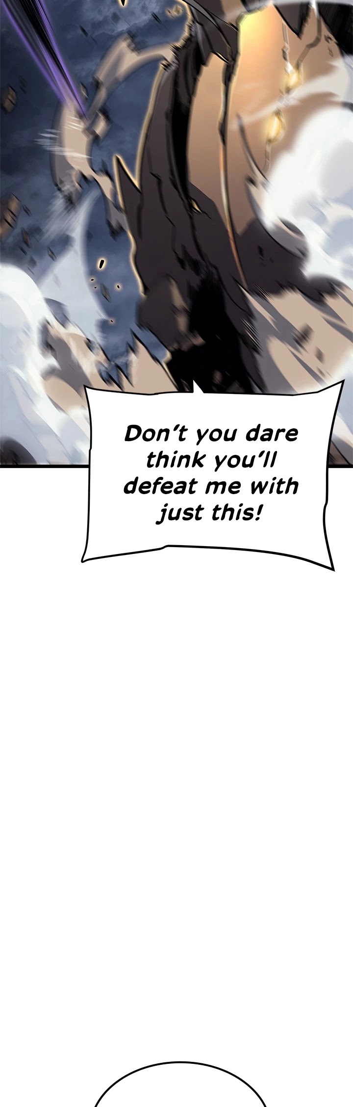 Read Solo Leveling (en) Manga Online