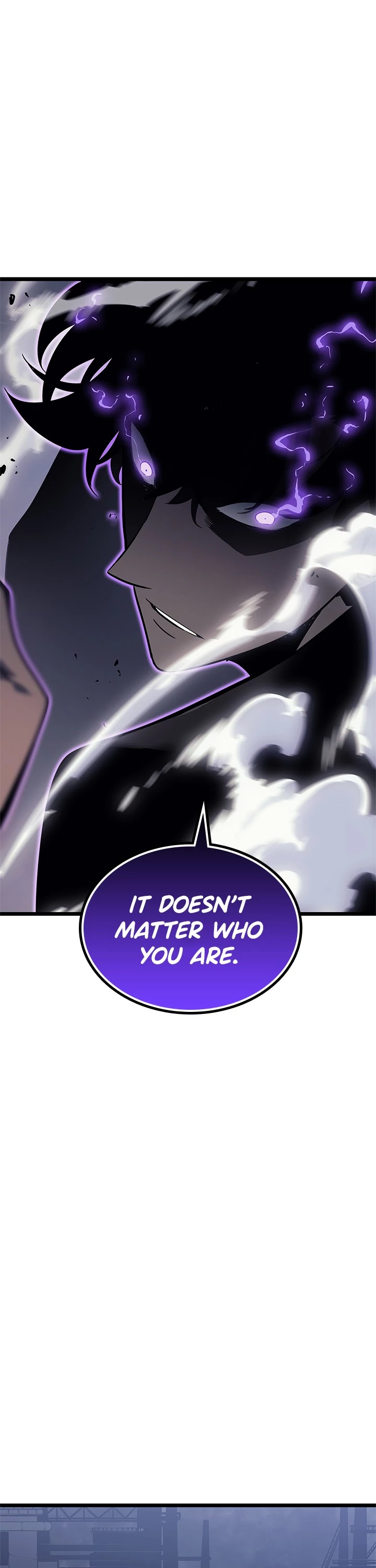 Read Solo Leveling (en) Manga Online