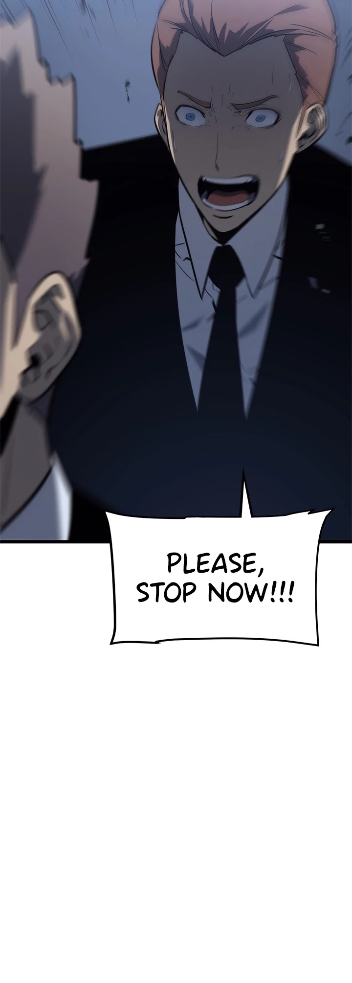 Read Solo Leveling (en) Manga Online