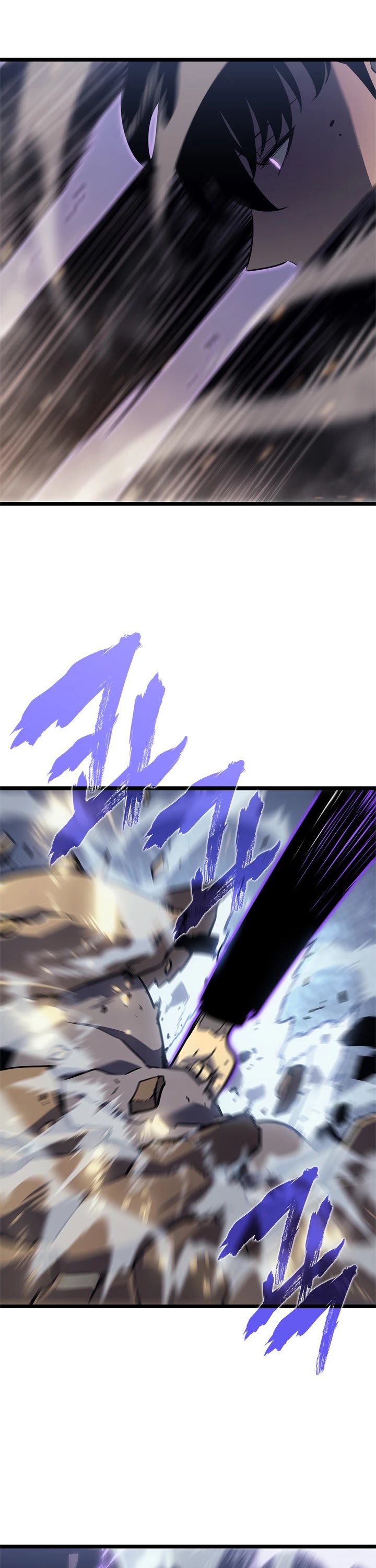 Read Solo Leveling (en) Manga Online