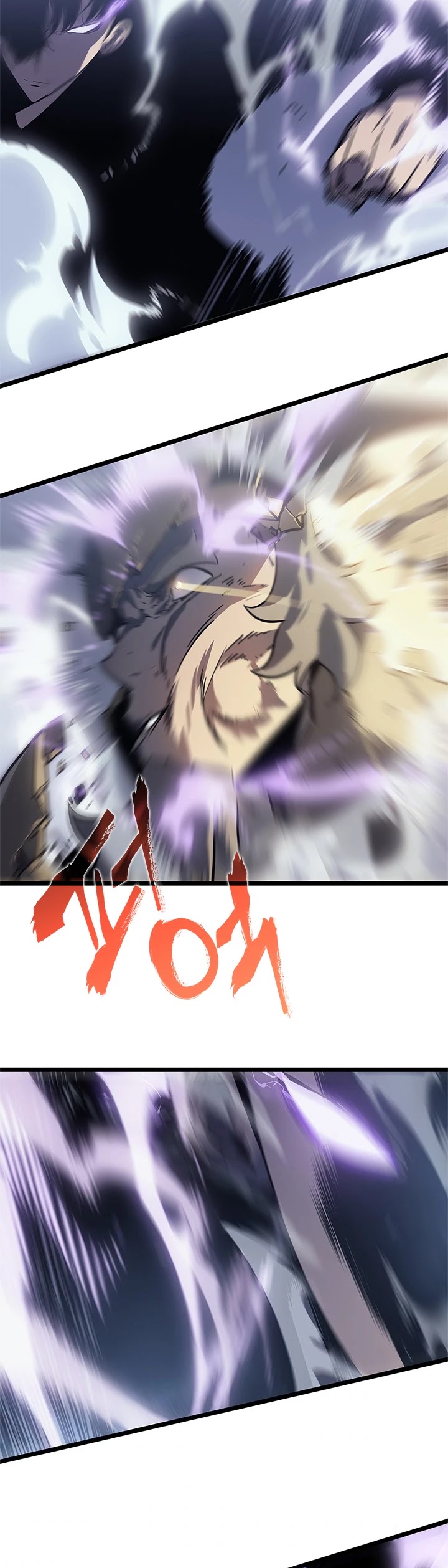 Read Solo Leveling (en) Manga Online