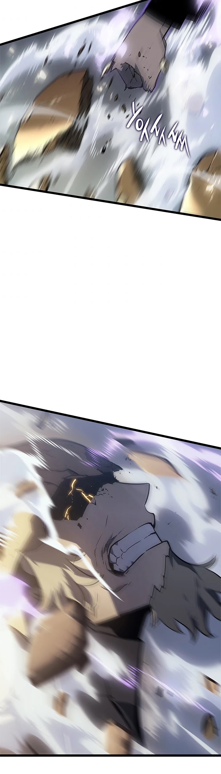 Read Solo Leveling (en) Manga Online