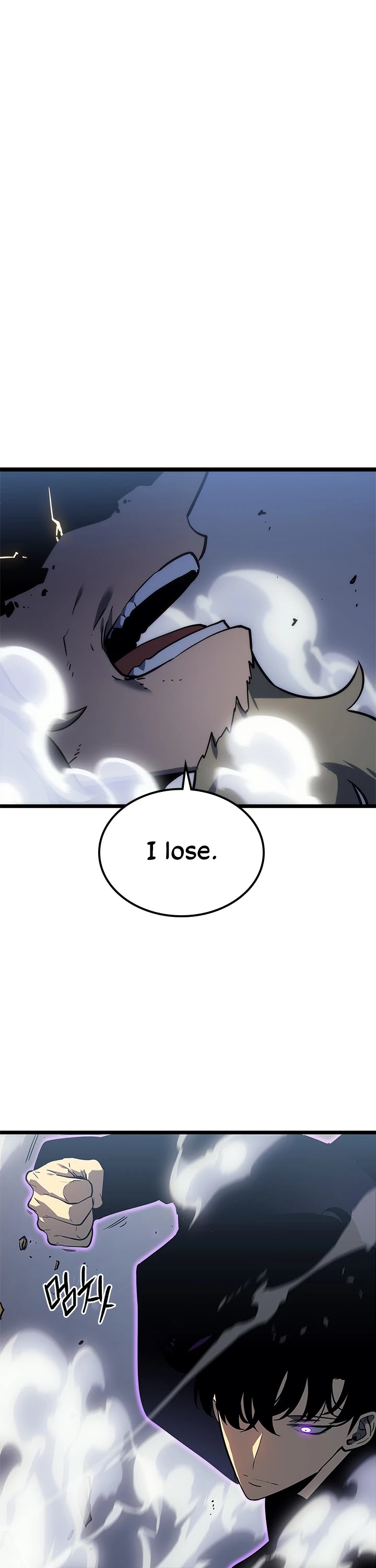 Read Solo Leveling (en) Manga Online