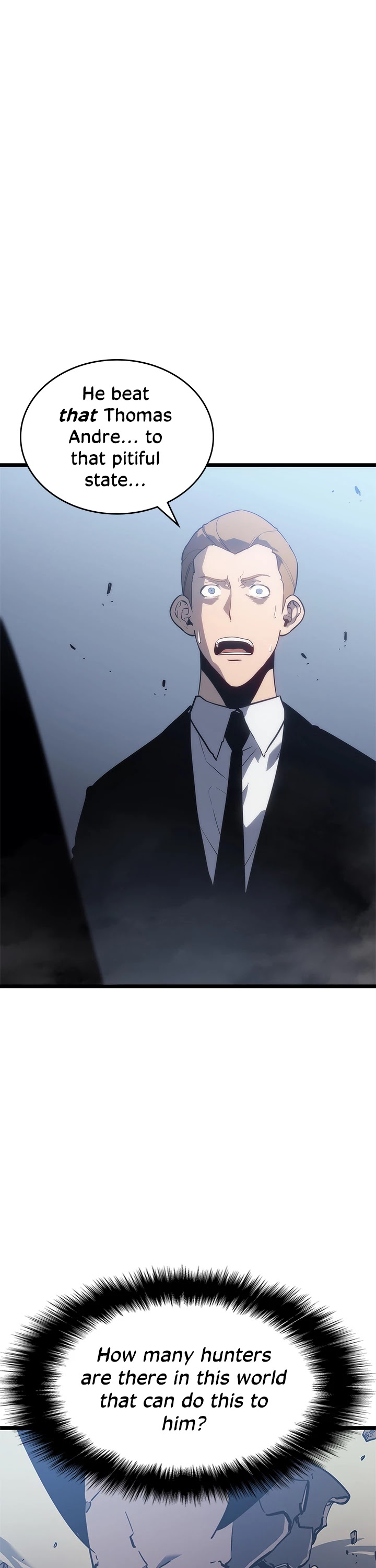 Read Solo Leveling (en) Manga Online