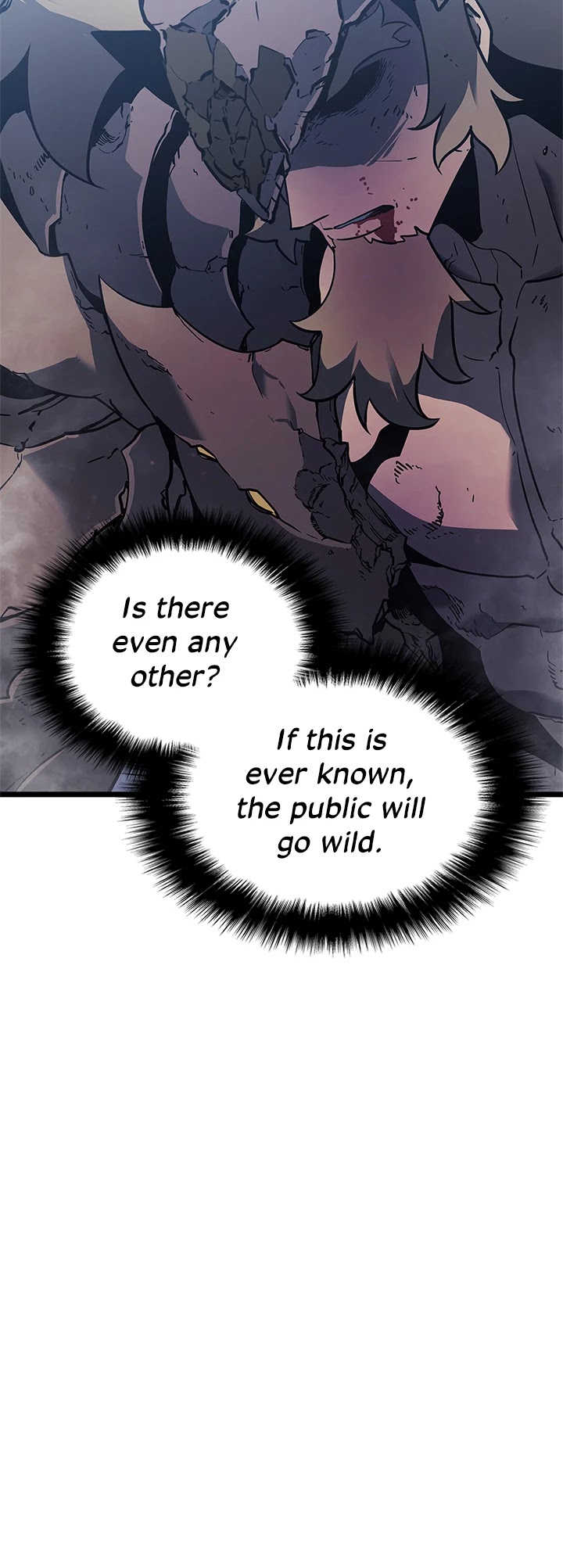 Read Solo Leveling (en) Manga Online