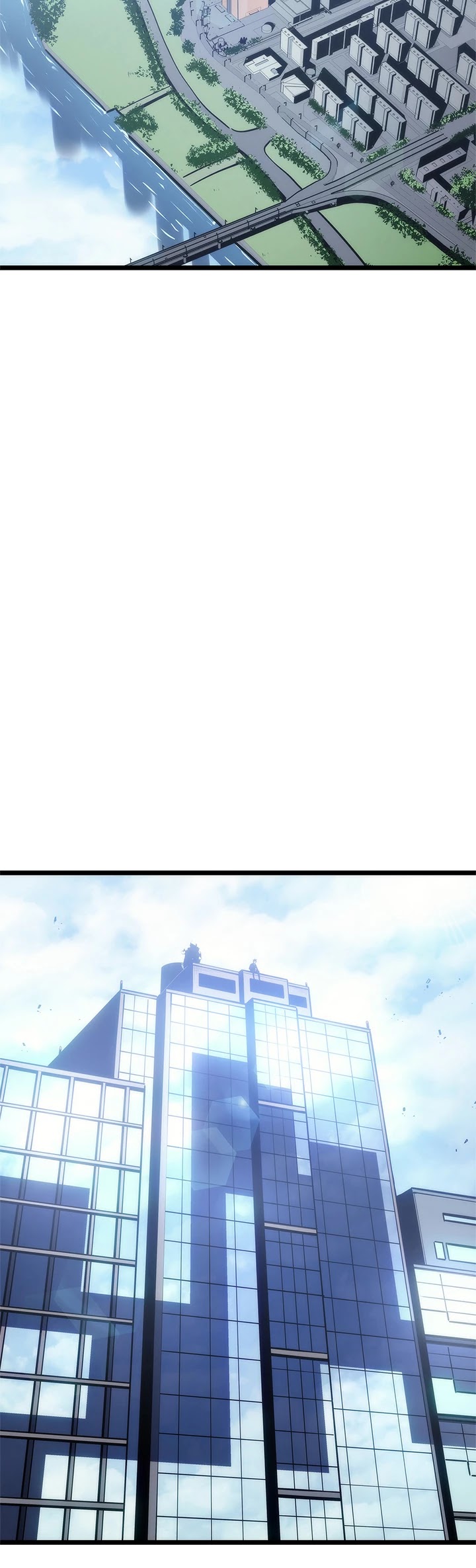 Read Solo Leveling (en) Manga Online