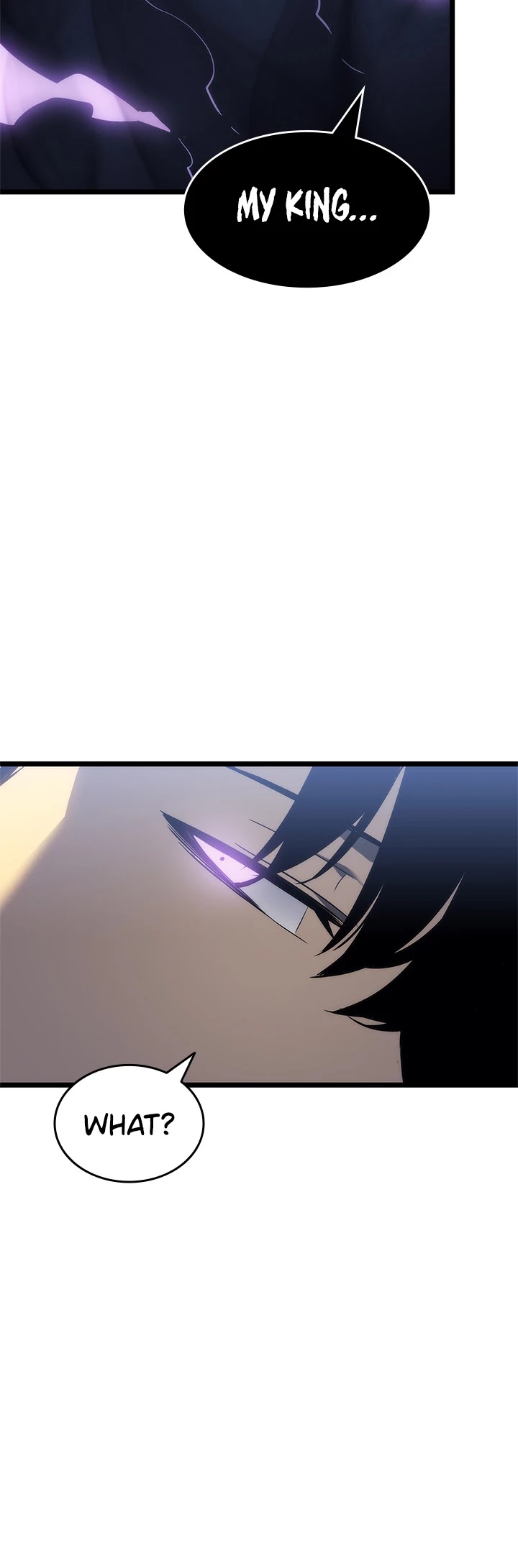 Read Solo Leveling (en) Manga Online