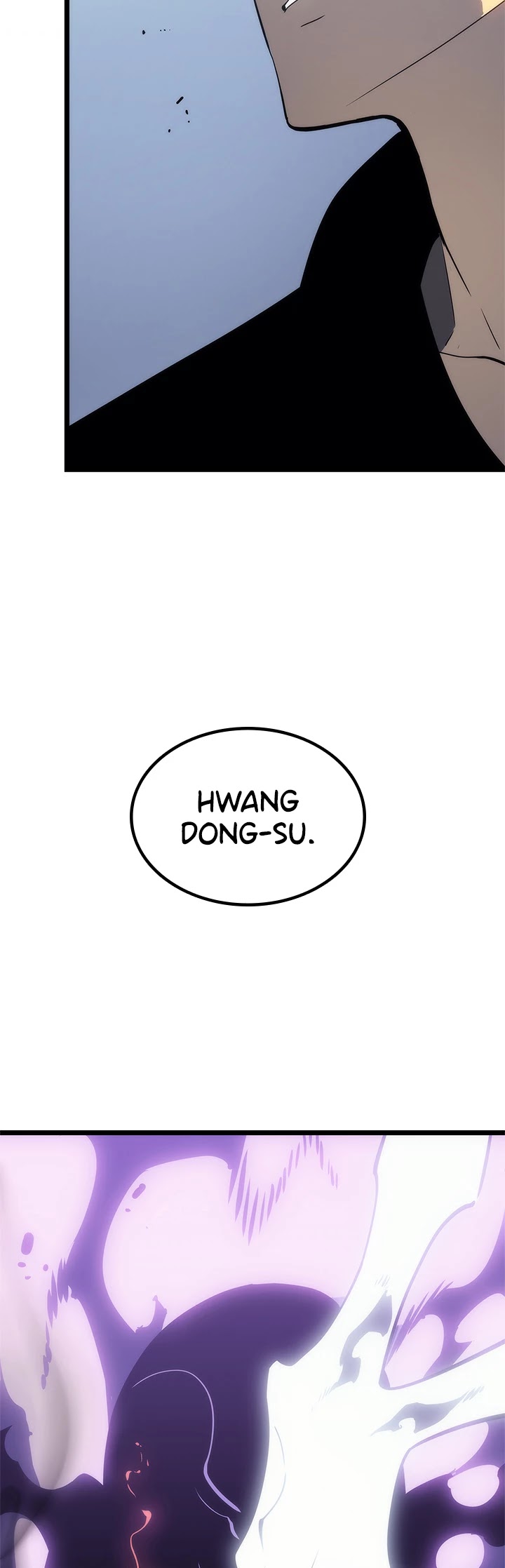 Read Solo Leveling (en) Manga Online