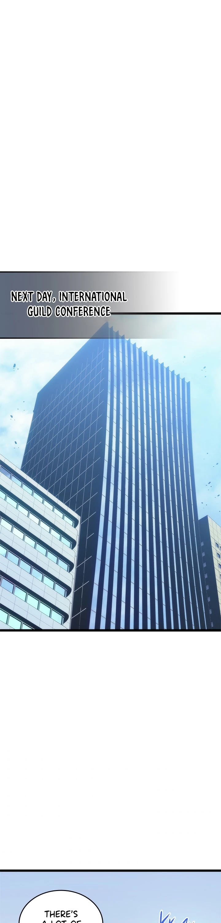 Read Solo Leveling (en) Manga Online