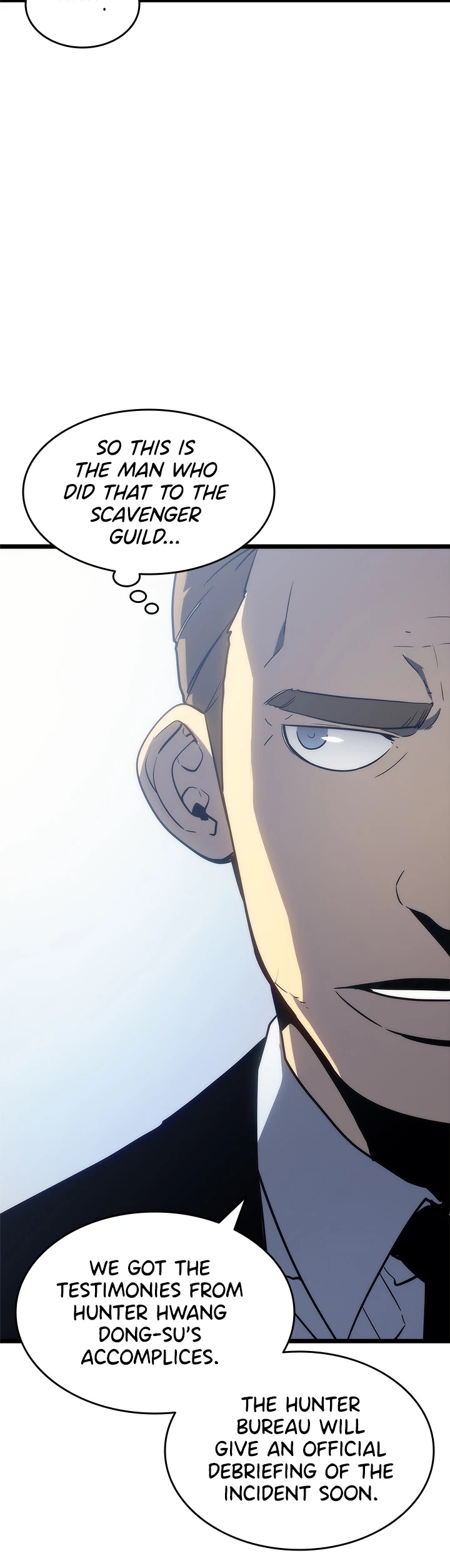 Read Solo Leveling (en) Manga Online