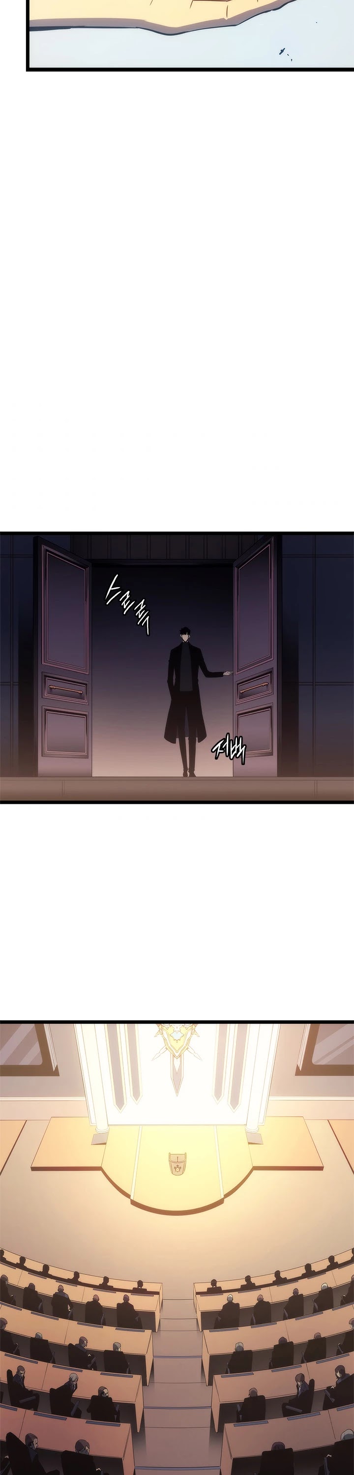 Read Solo Leveling (en) Manga Online