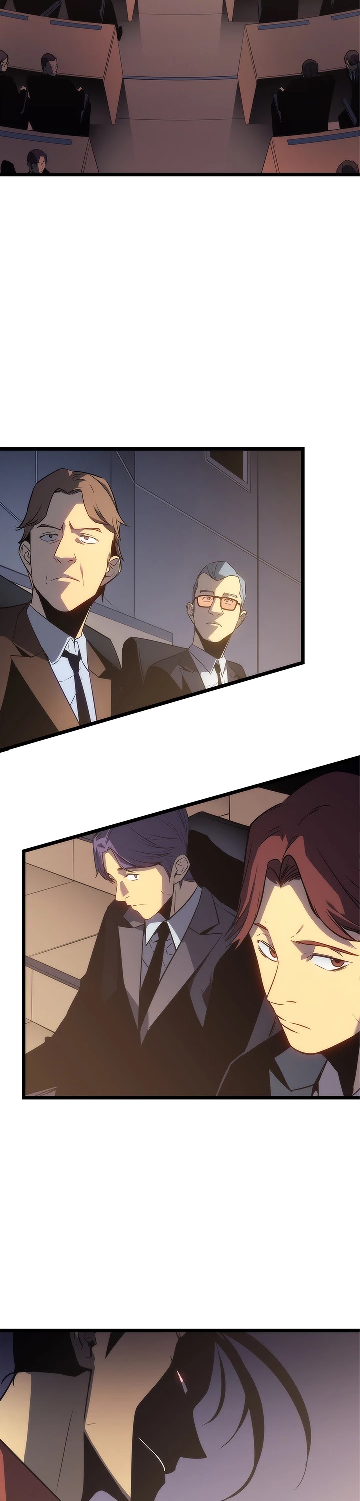 Read Solo Leveling (en) Manga Online