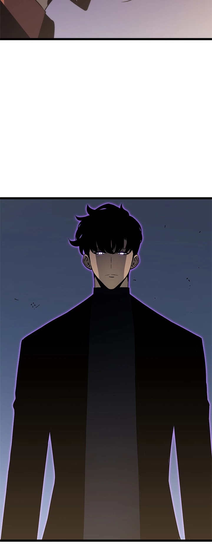 Read Solo Leveling (en) Manga Online