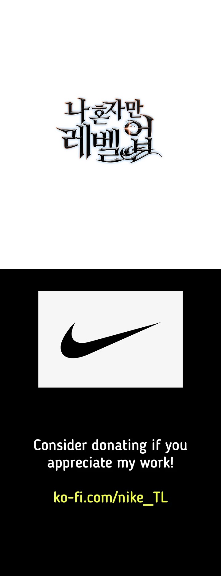 Read Solo Leveling (en) Manga Online