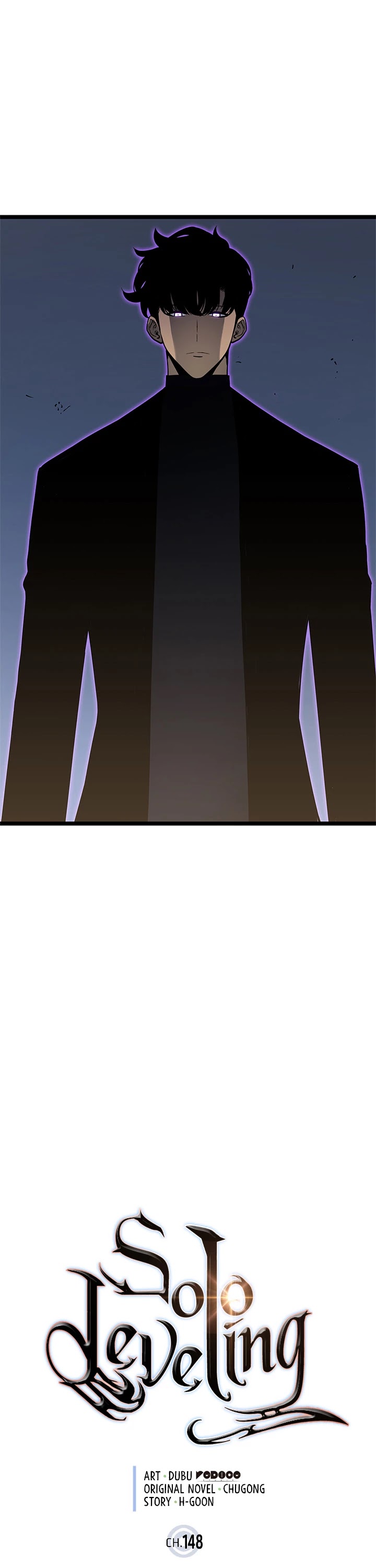 Read Solo Leveling (en) Manga Online