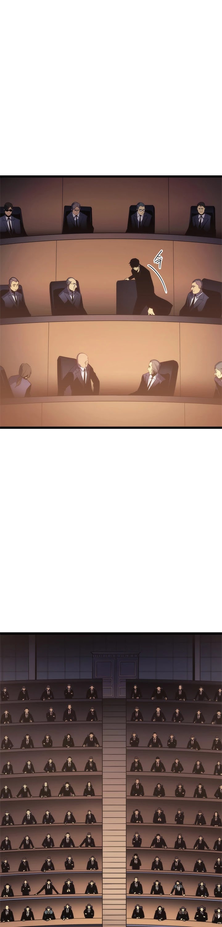 Read Solo Leveling (en) Manga Online