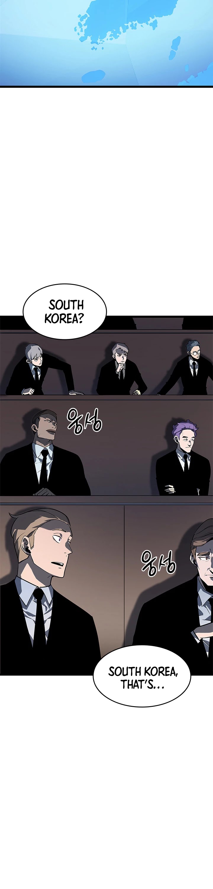 Read Solo Leveling (en) Manga Online