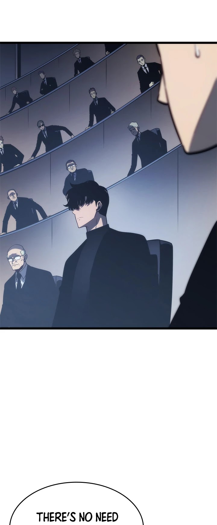 Read Solo Leveling (en) Manga Online