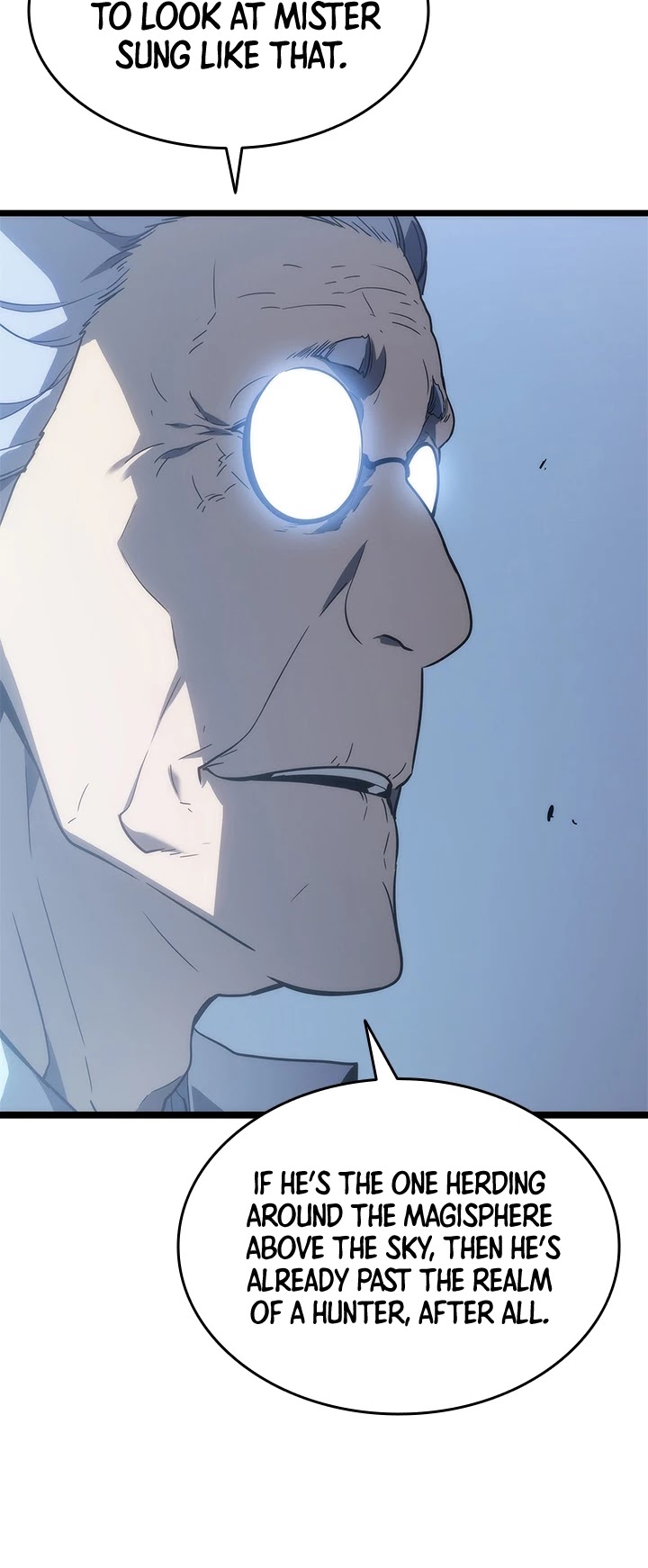 Read Solo Leveling (en) Manga Online