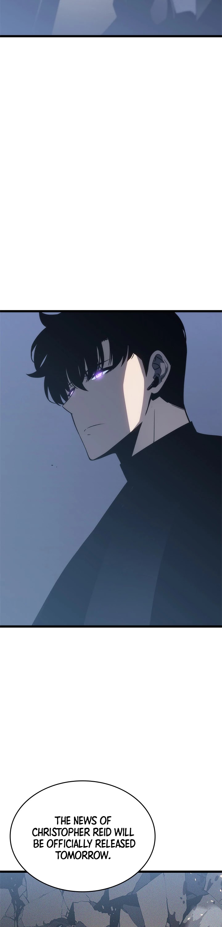 Read Solo Leveling (en) Manga Online