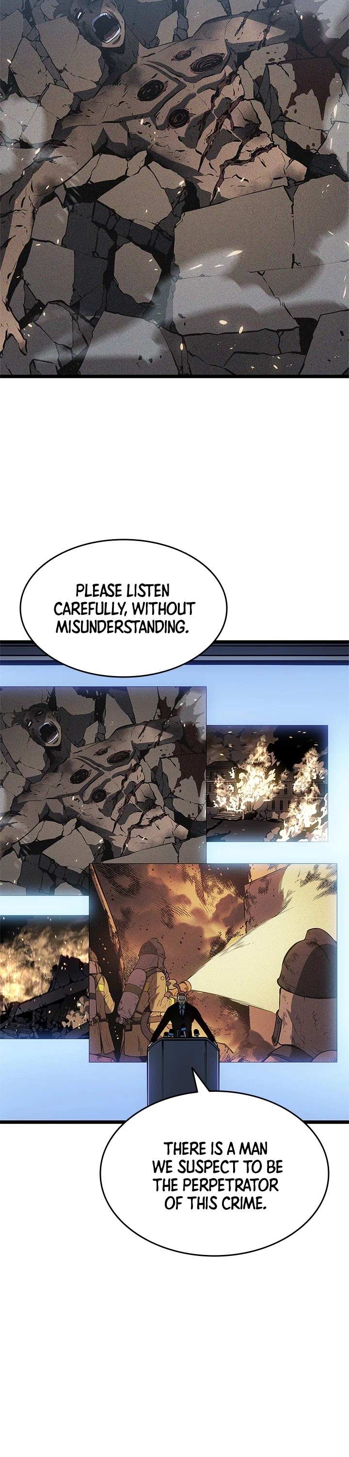 Read Solo Leveling (en) Manga Online