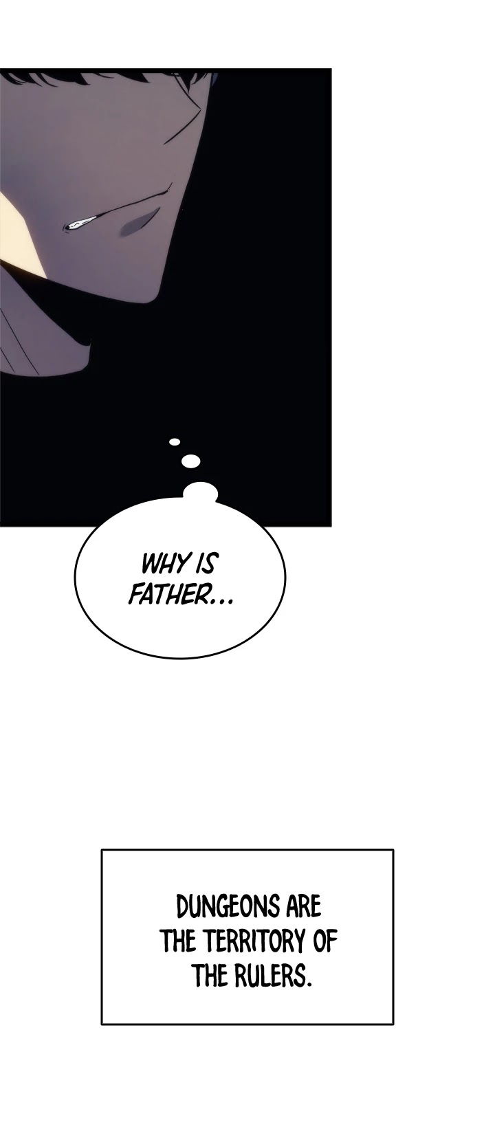 Read Solo Leveling (en) Manga Online