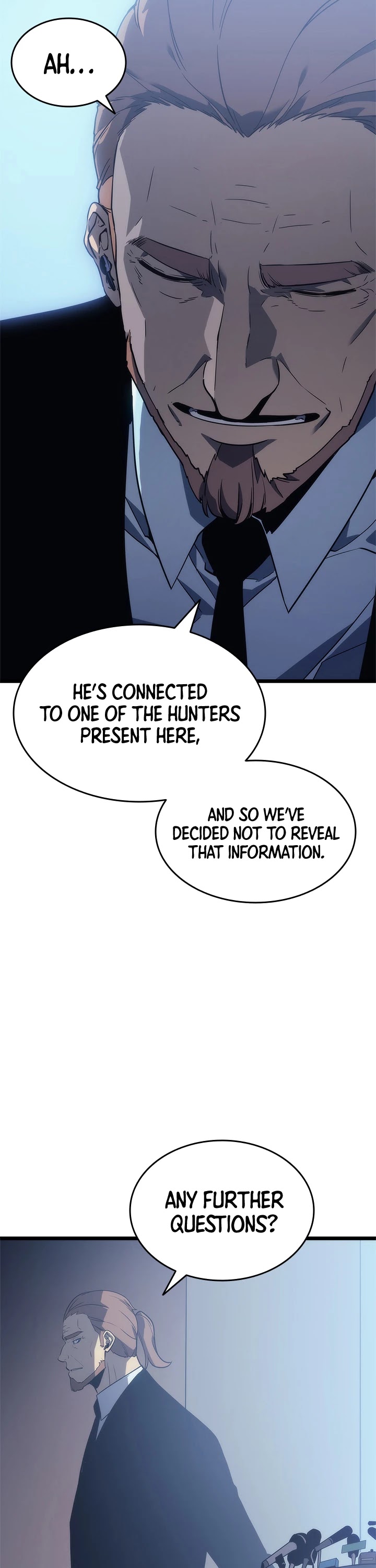 Read Solo Leveling (en) Manga Online