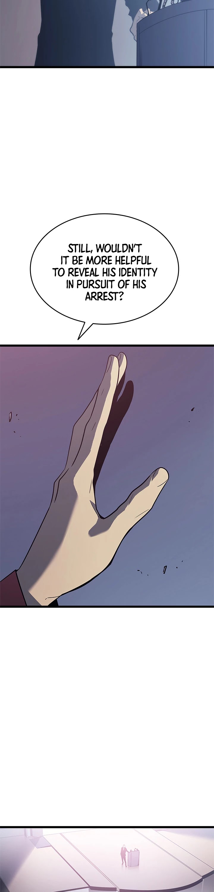 Read Solo Leveling (en) Manga Online