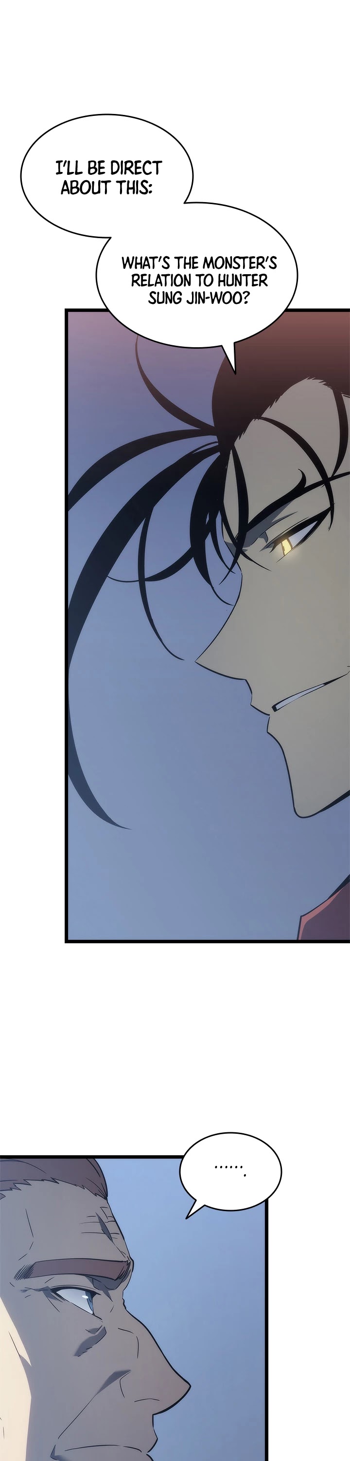 Read Solo Leveling (en) Manga Online