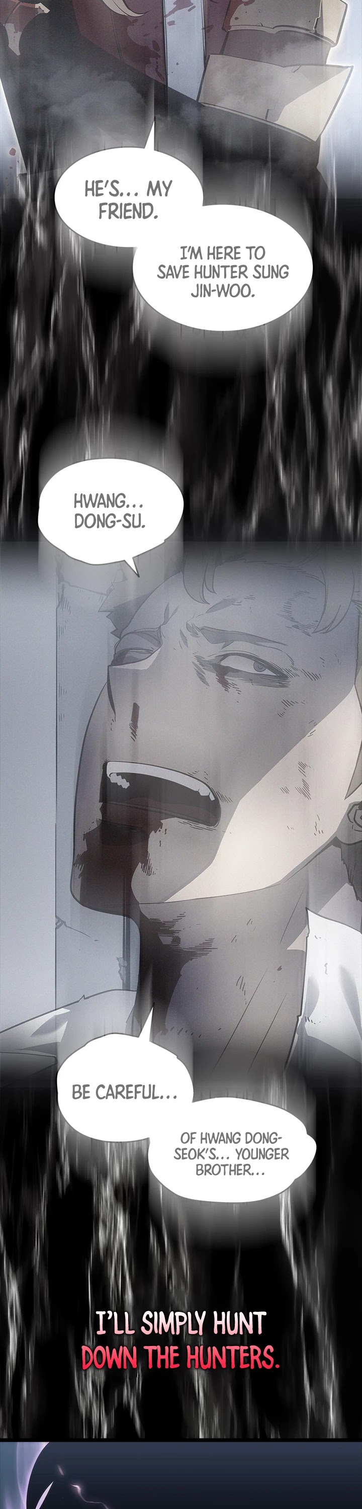 Read Solo Leveling (en) Manga Online