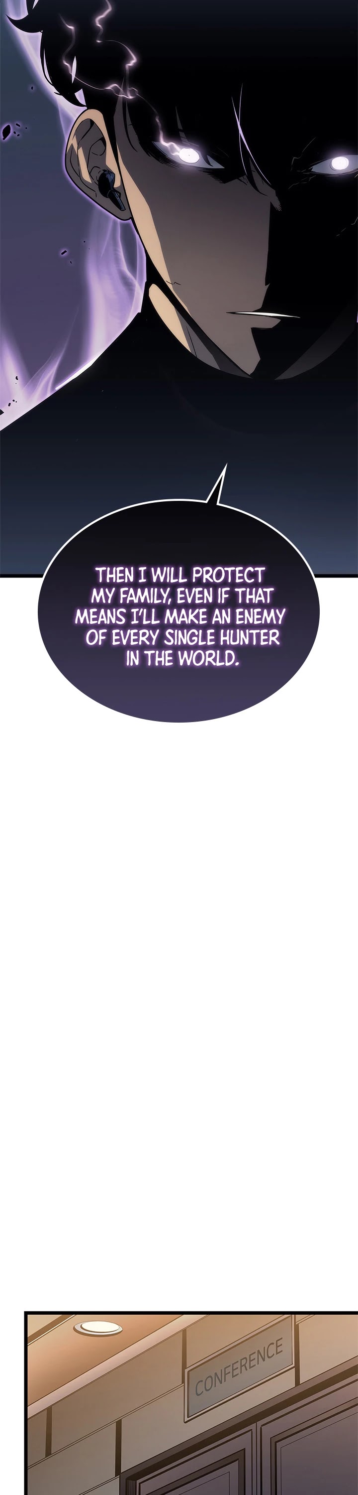 Read Solo Leveling (en) Manga Online