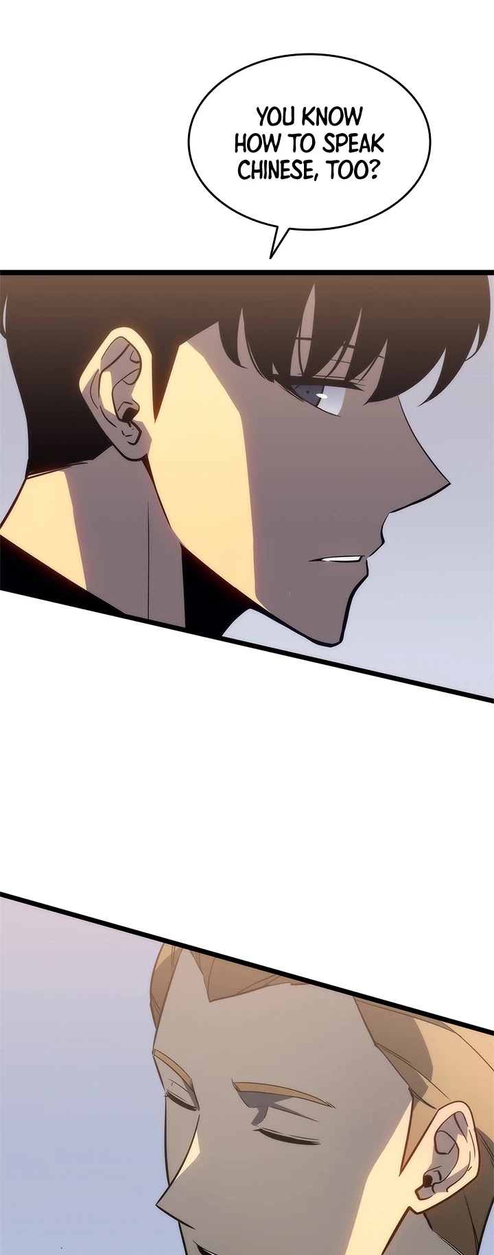 Read Solo Leveling (en) Manga Online