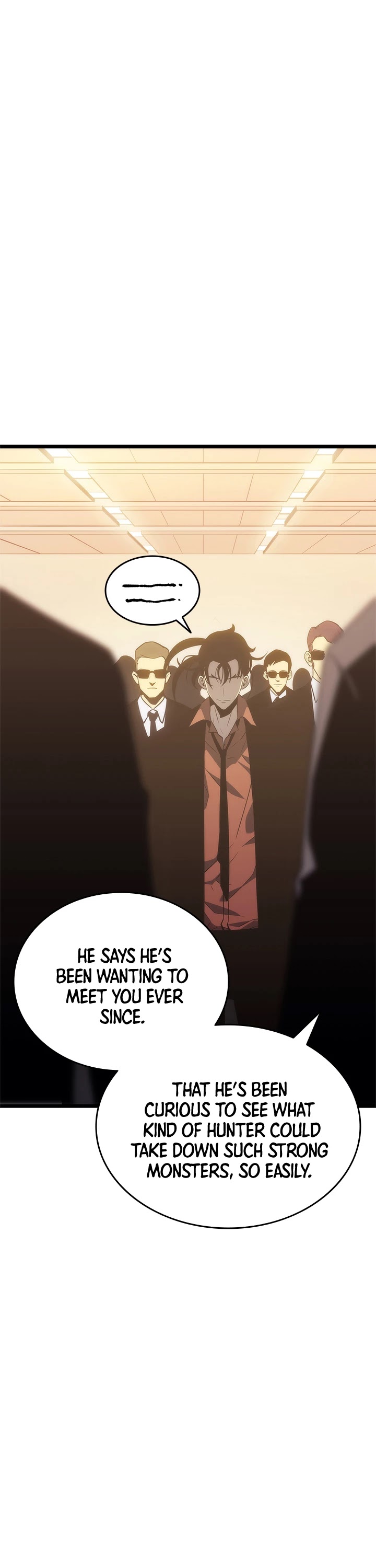 Read Solo Leveling (en) Manga Online