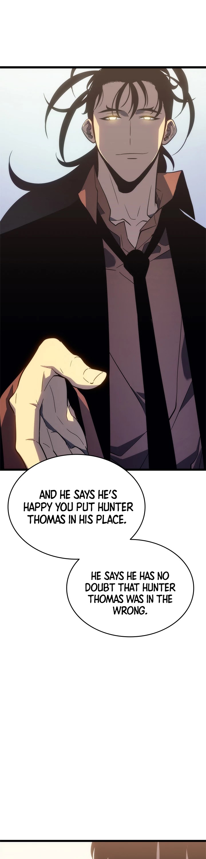 Read Solo Leveling (en) Manga Online