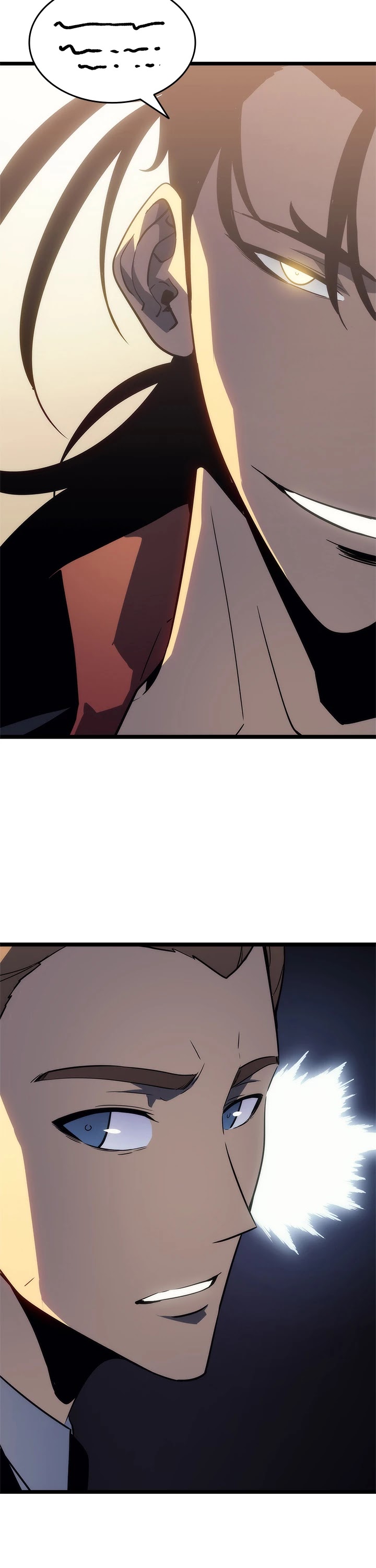 Read Solo Leveling (en) Manga Online