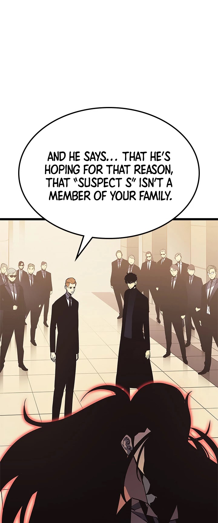 Read Solo Leveling (en) Manga Online