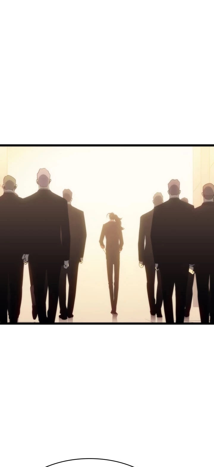 Read Solo Leveling (en) Manga Online