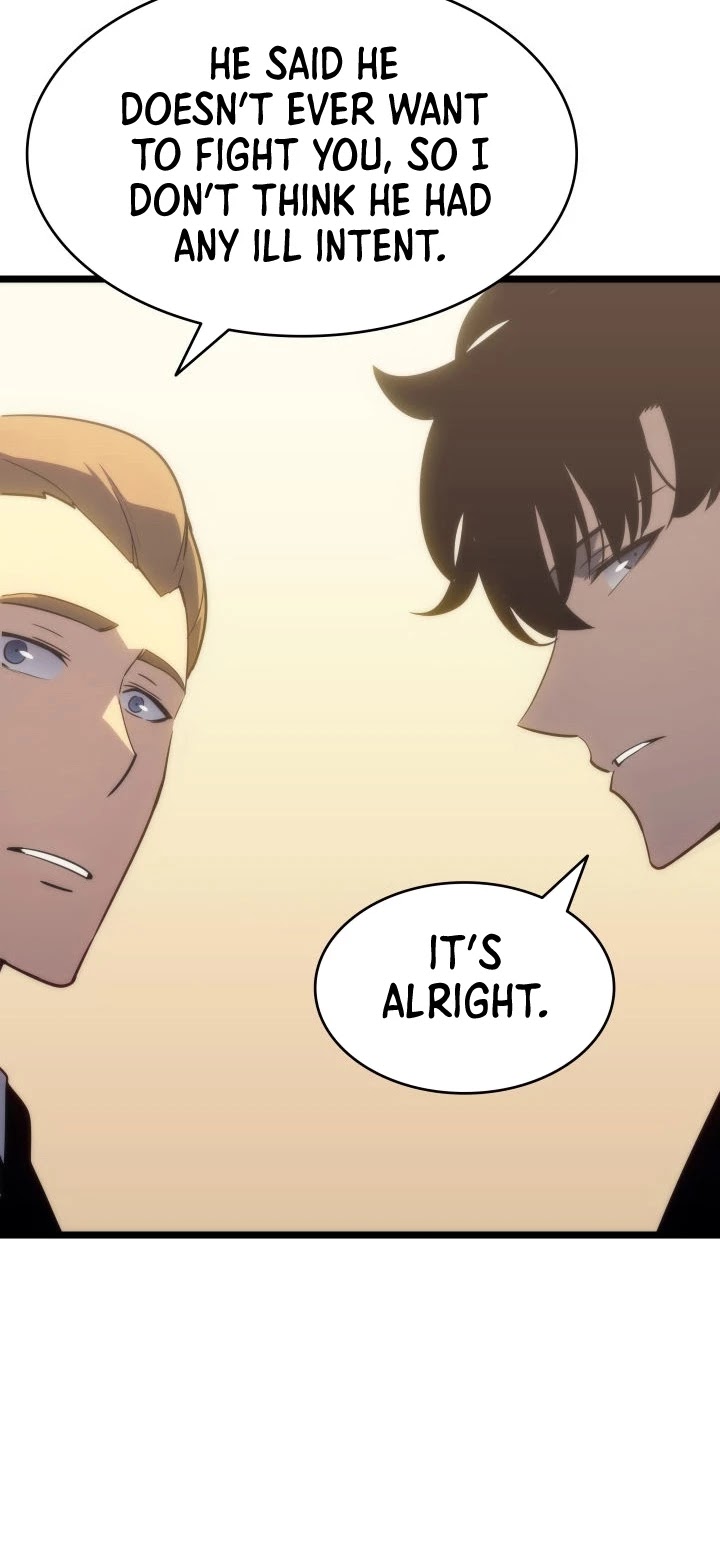 Read Solo Leveling (en) Manga Online