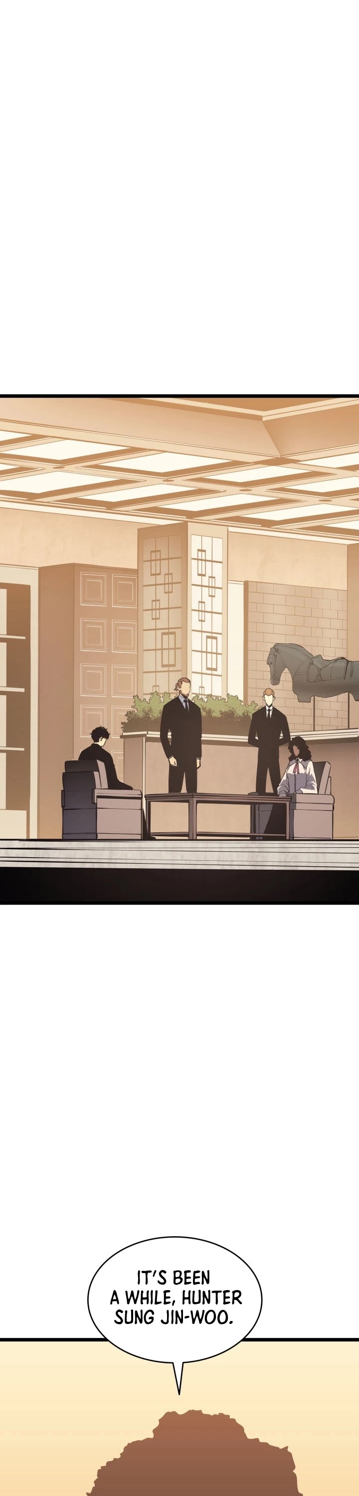 Read Solo Leveling (en) Manga Online