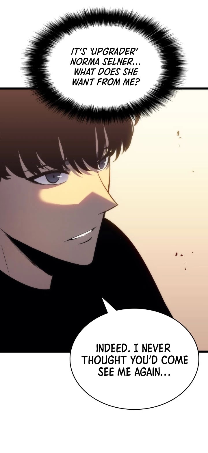 Read Solo Leveling (en) Manga Online