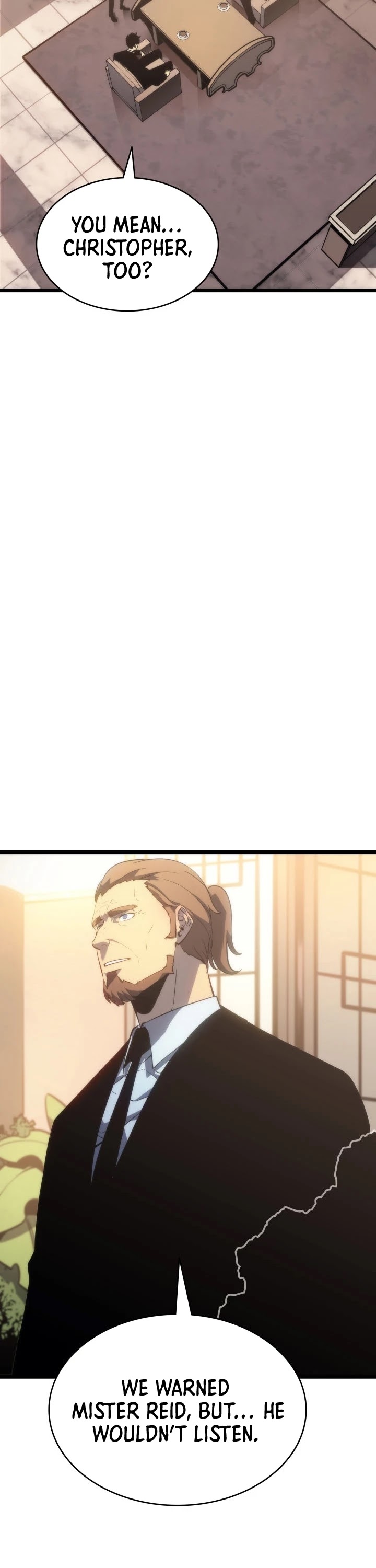 Read Solo Leveling (en) Manga Online