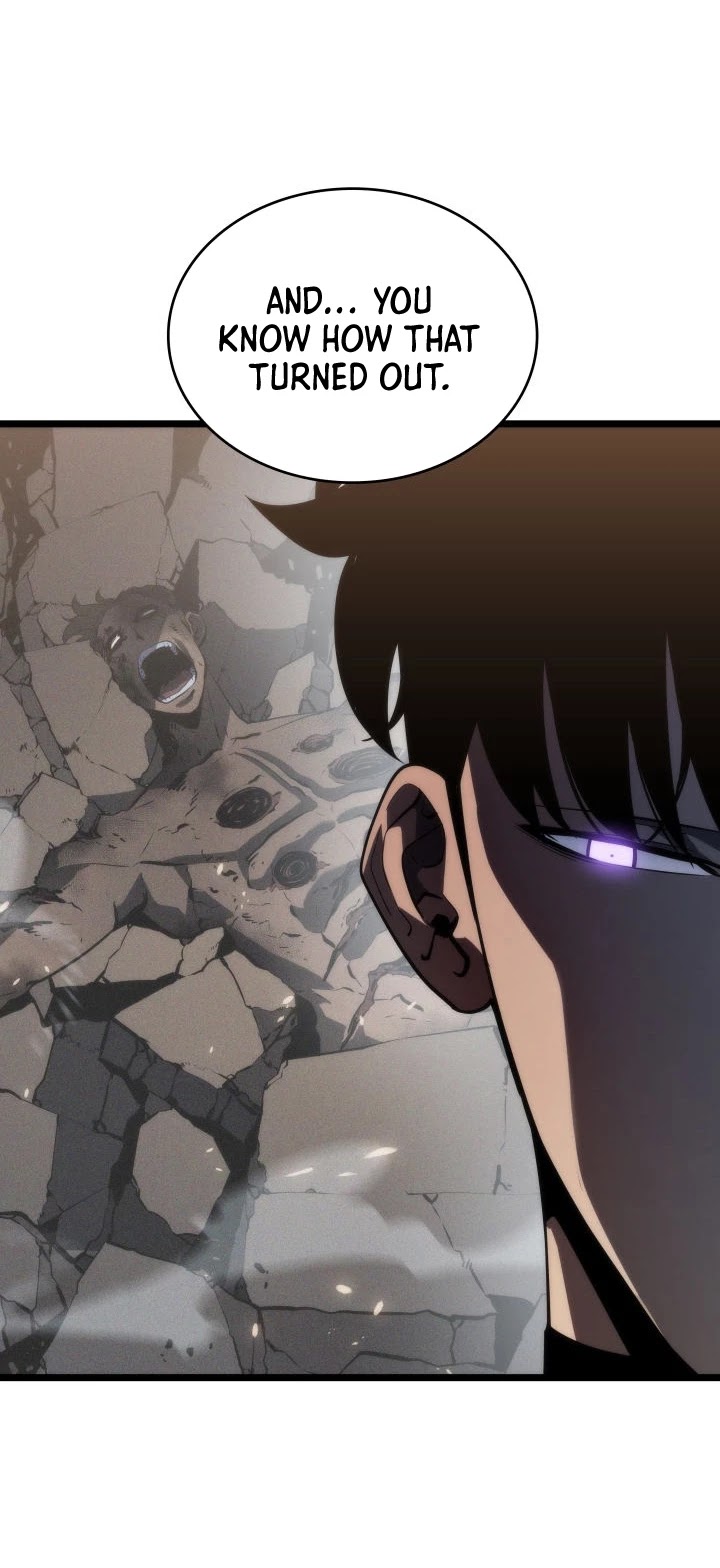 Read Solo Leveling (en) Manga Online