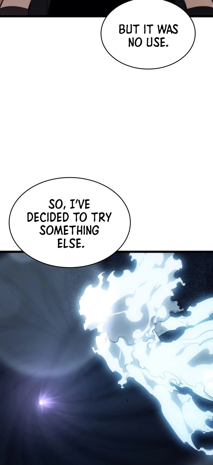 Read Solo Leveling (en) Manga Online